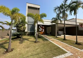 Foto 1 de Sobrado com 4 Quartos à venda, 450m² em Chácaras São Bento, Valinhos