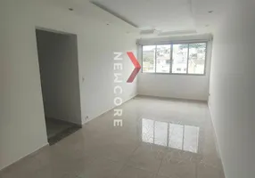 Foto 1 de Apartamento com 2 Quartos à venda, 62m² em Vila Santa Clara, São Paulo