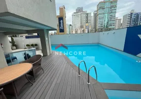 Foto 1 de Apartamento com 4 Quartos à venda, 268m² em Meia Praia, Itapema