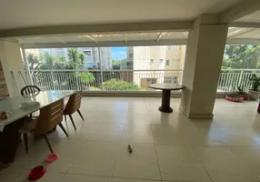 Foto 1 de Apartamento com 3 Quartos à venda, 181m² em Vila Gomes, São Paulo