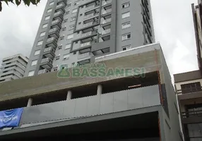 Foto 1 de Apartamento com 1 Quarto à venda, 41m² em Lourdes, Caxias do Sul