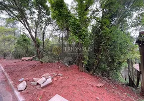 Foto 1 de Lote/Terreno à venda, 360m² em Bosque dos Eucaliptos, Atibaia