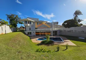 Foto 1 de Casa de Condomínio com 3 Quartos para venda ou aluguel, 612m² em RESIDENCIAL VALE DAS PAINEIRAS, Americana
