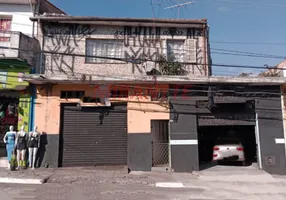 Foto 1 de Lote/Terreno à venda, 500m² em Vila Gustavo, São Paulo