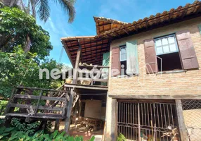 Foto 1 de Casa de Condomínio com 6 Quartos à venda, 500m² em Vila do Ouro, Nova Lima