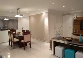 Foto 1 de Apartamento com 3 Quartos à venda, 118m² em Vila Suzana, São Paulo