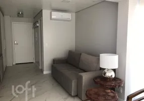 Foto 1 de Apartamento com 1 Quarto à venda, 61m² em Itaim Bibi, São Paulo