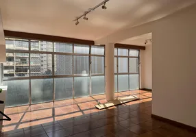 Foto 1 de Apartamento com 2 Quartos para alugar, 130m² em Bela Vista, São Paulo