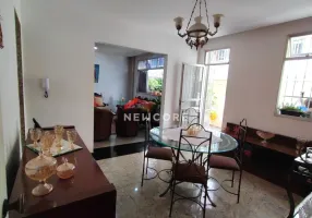 Foto 1 de Apartamento com 4 Quartos à venda, 170m² em União, Belo Horizonte