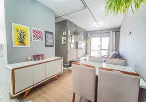 Foto 1 de Apartamento com 2 Quartos à venda, 59m² em Jardim Belval, Barueri