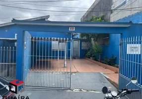 Foto 1 de Casa com 4 Quartos à venda, 290m² em Vila Nogueira, Diadema