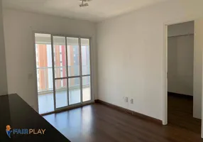 Foto 1 de Apartamento com 1 Quarto para alugar, 53m² em Conceição, São Paulo