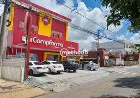 Foto 1 de Sala Comercial para alugar, 50m² em Jardim Aurélia, Campinas