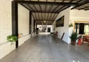 Foto 1 de Casa com 3 Quartos à venda, 180m² em Sao Bras, Belém