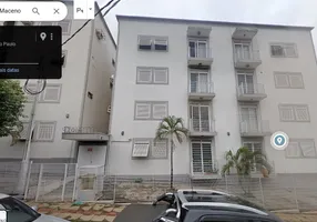 Foto 1 de Apartamento com 2 Quartos para alugar, 68m² em Vila Maceno, São José do Rio Preto