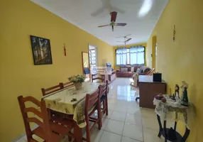 Foto 1 de Apartamento com 1 Quarto à venda, 54m² em Vila Tupi, Praia Grande