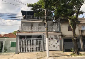 Foto 1 de Sobrado com 3 Quartos à venda, 239m² em Vila Guilherme, São Paulo