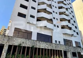 Foto 1 de Apartamento com 3 Quartos à venda, 175m² em Nucleo Residencial Silvio Vilari, São Carlos