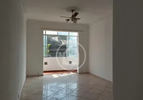Foto 1 de Apartamento com 2 Quartos à venda, 69m² em Rio Comprido, Rio de Janeiro