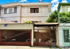 Foto 1 de Casa com 4 Quartos à venda, 180m² em Pirituba, São Paulo