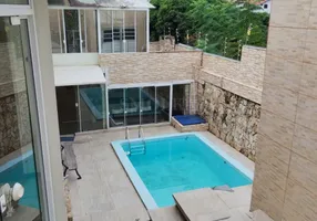 Foto 1 de Casa com 3 Quartos à venda, 128m² em Itaguaçu, Florianópolis