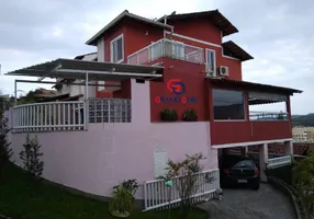 Foto 1 de Casa de Condomínio com 3 Quartos à venda, 200m² em Badu, Niterói