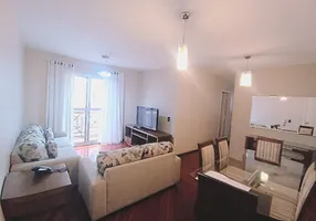 Foto 1 de Apartamento com 2 Quartos à venda, 64m² em Vila Nova Mazzei, São Paulo