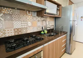 Foto 1 de Apartamento com 2 Quartos à venda, 62m² em Setor Central, Brasília