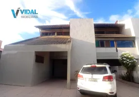 Foto 1 de Casa com 5 Quartos à venda, 400m² em Piatã, Salvador
