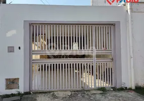 Foto 1 de Casa com 3 Quartos à venda, 100m² em Vila Rezende, Piracicaba