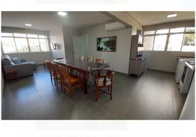 Foto 1 de Apartamento com 3 Quartos à venda, 110m² em Duque de Caxias, Cuiabá