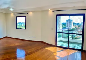 Foto 1 de Apartamento com 3 Quartos para alugar, 86m² em Parque São Domingos, São Paulo