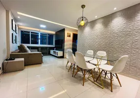 Foto 1 de Apartamento com 2 Quartos à venda, 60m² em Aguas Claras, Brasília