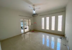 Foto 1 de Casa com 4 Quartos para alugar, 320m² em Centro, Araçatuba