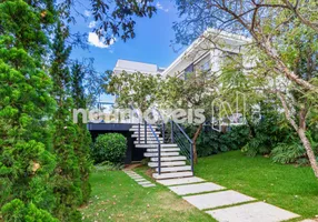 Foto 1 de Casa de Condomínio com 4 Quartos à venda, 420m² em Jardins da Lagoa, Lagoa Santa