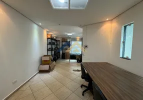 Foto 1 de Ponto Comercial com 3 Quartos para alugar, 135m² em Vila Zelina, São Paulo