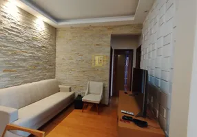 Foto 1 de Apartamento com 2 Quartos à venda, 68m² em Centro, Rio de Janeiro