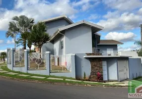 Foto 1 de Casa com 3 Quartos à venda, 320m² em Jardim Maria Helena, Nova Odessa