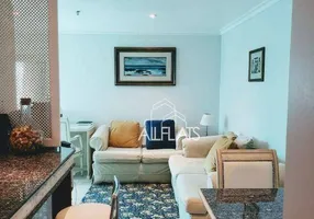 Foto 1 de Apartamento com 1 Quarto para alugar, 42m² em Jardim Paulista, São Paulo