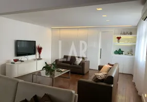 Foto 1 de Apartamento com 4 Quartos à venda, 348m² em Funcionários, Belo Horizonte