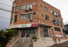 Foto 1 de Sala Comercial para alugar, 54m² em Vila Assunção, Porto Alegre