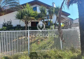 Foto 1 de Casa com 4 Quartos para alugar, 430m² em Taquaral, Campinas