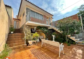 Foto 1 de Casa com 3 Quartos à venda, 150m² em Jardim Bonfim, Campinas