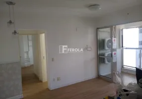 Foto 1 de Apartamento com 2 Quartos à venda, 70m² em Norte, Águas Claras