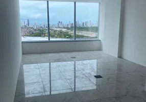 Foto 1 de Sala Comercial para alugar, 35m² em Pina, Recife