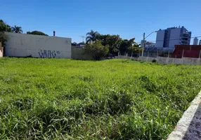 Foto 1 de Lote/Terreno à venda, 852m² em Pátria Nova, Novo Hamburgo