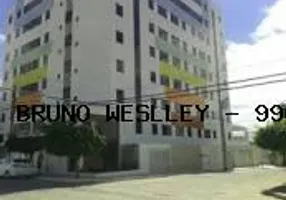 Foto 1 de Apartamento com 1 Quarto para alugar, 42m² em Jardim Paulistano, Campina Grande