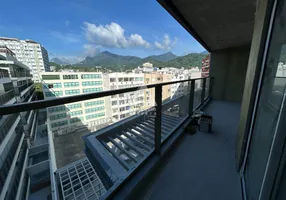 Foto 1 de Cobertura com 2 Quartos à venda, 140m² em Leblon, Rio de Janeiro