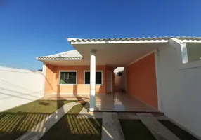 Foto 1 de Casa com 3 Quartos à venda, 150m² em Pontinha, Araruama