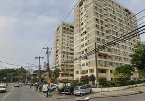 Foto 1 de Apartamento com 2 Quartos à venda, 50m² em Coelho Neto, Rio de Janeiro